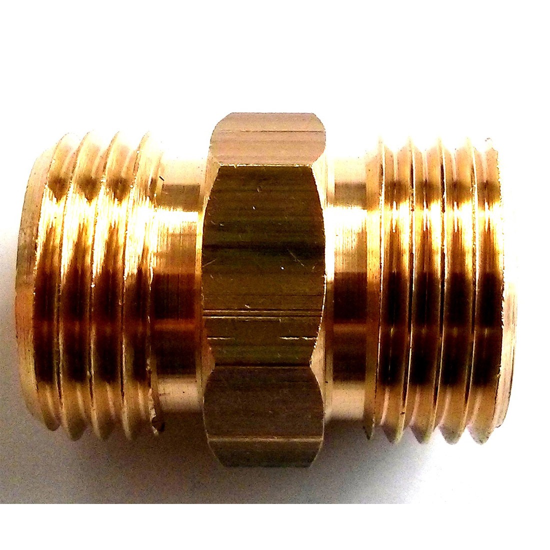 RACCORDO NIPLES PER FLESSIBILI - A8155 - immagine 1